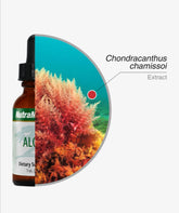 ALGAS - Metal Detox - GREEN LIFE CYPRUS